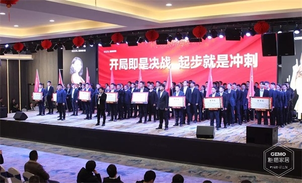 開局即是決戰(zhàn)，起步就是沖刺