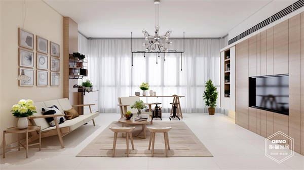 開個(gè)什么品牌全屋定制店好