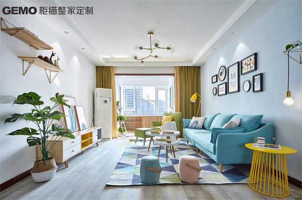 整家定制怎么設計好