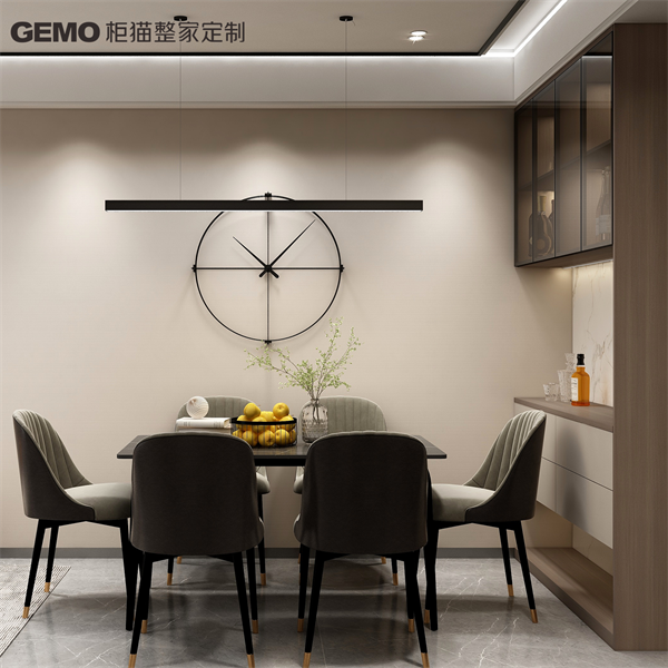 輕奢風(fēng)格怎么設(shè)計好