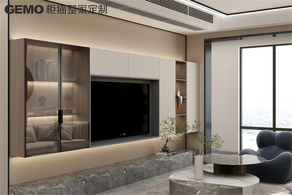 輕奢風(fēng)格怎么設(shè)計好