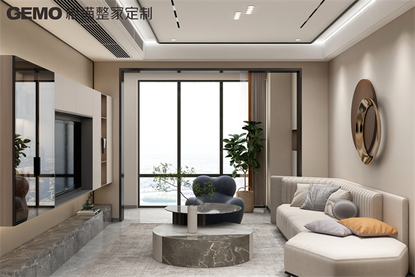 輕奢風(fēng)格怎么設(shè)計好