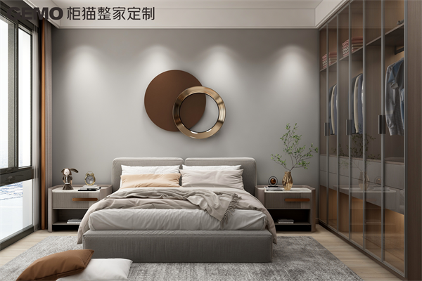 輕奢風(fēng)格怎么設(shè)計好
