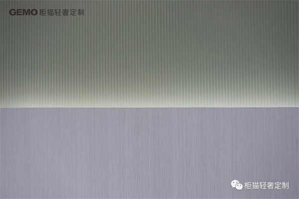 輕奢定制臥室