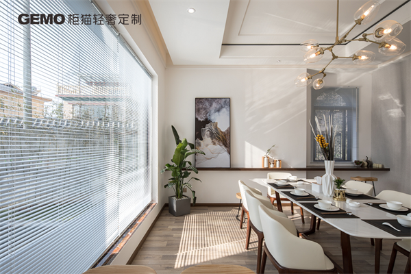 為什么要加盟輕奢定制？未來輕奢定制是主流嗎