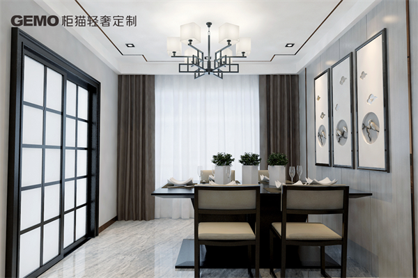 輕奢定制認(rèn)準(zhǔn)這兩點(diǎn)，避開(kāi)80%的定制坑！
