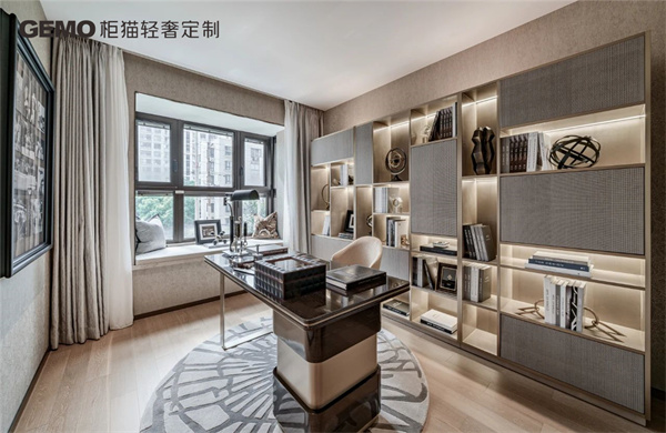 輕奢定制哪個品牌好？大品牌還是中高端品牌？