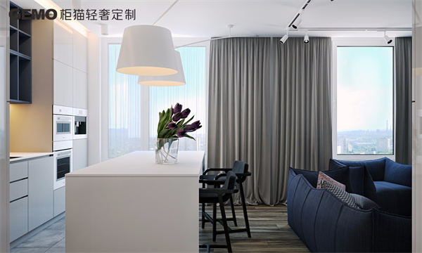 加盟輕奢櫥柜開店，大概需要多少錢？