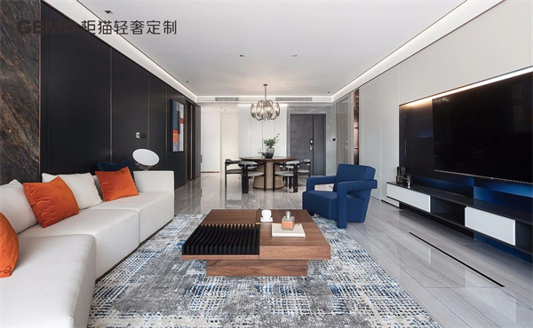 加盟輕奢定制家具品牌，你需要知道這些