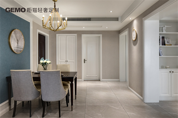 輕奢定制家具什么品牌好？制作家具時(shí)需要注意哪些問(wèn)題？