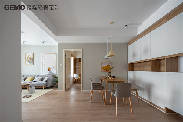 想做定制家具生意怎么入門？需要注意什么？