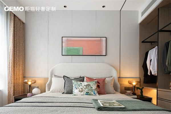輕奢定制家具如何進(jìn)行保養(yǎng)？