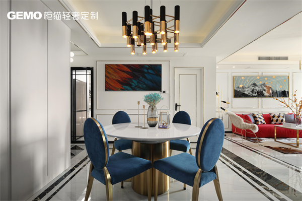 輕奢定制家具如何進(jìn)行保養(yǎng)？
