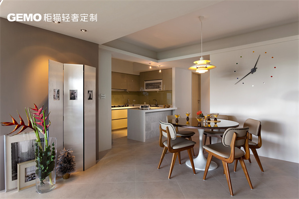 輕奢定制家具加盟具體流程有哪些？