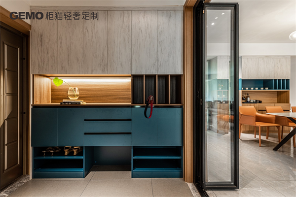 輕奢定制家具加盟店如何做到生意火爆，有什么經(jīng)營技巧？