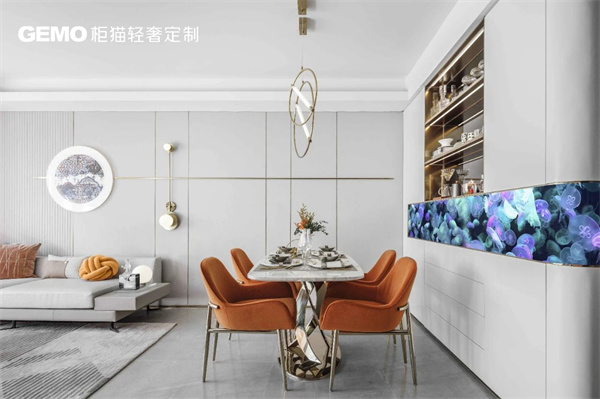 合肥定制家具加盟品牌哪家好？應(yīng)該如何去選？