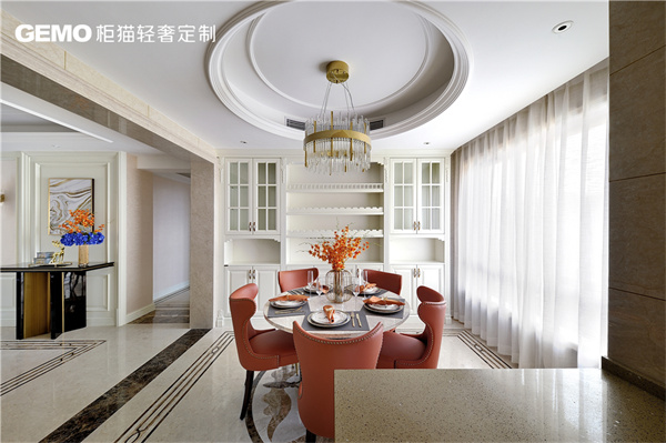 小白如何加盟代理輕奢定制家具，都有哪些流程？