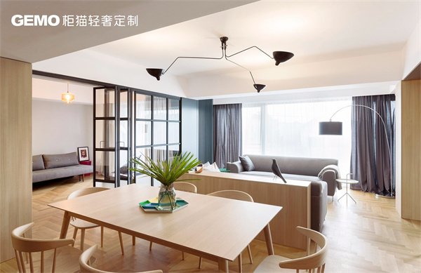 輕奢定制家具加盟店如何獲取更多盈利？