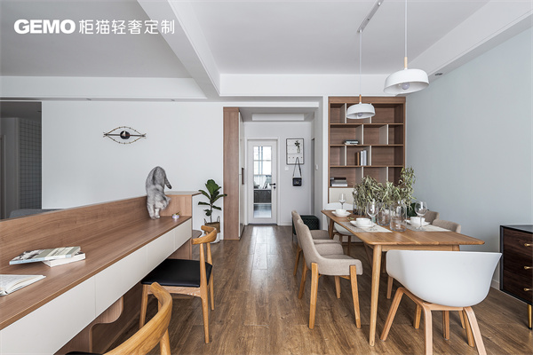 輕奢定制家具加盟店如何獲取更多盈利？