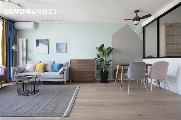 定制衣柜加盟需要做哪些準(zhǔn)備呢？