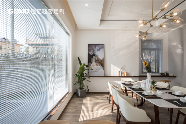 在一線城市還能開輕奢定制家具店，有前景嗎？