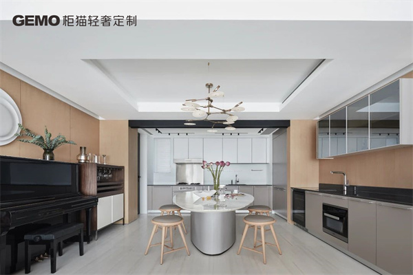 定制衣柜加盟費(fèi)需要多少錢？加盟費(fèi)用有哪些？