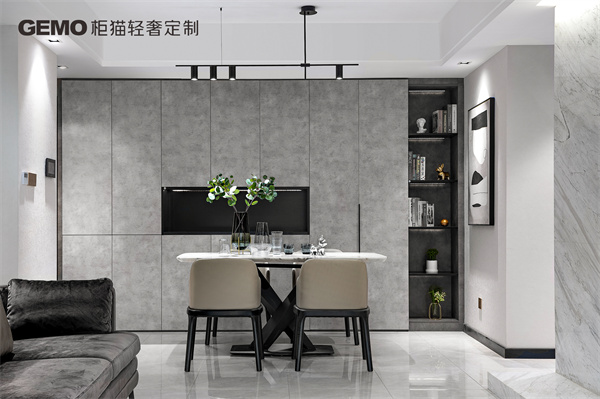 加盟定制衣柜利潤(rùn)空間有多大？開(kāi)店需要多少錢？