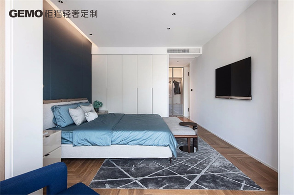 加盟定制衣柜利潤(rùn)空間有多大？開(kāi)店需要多少錢？