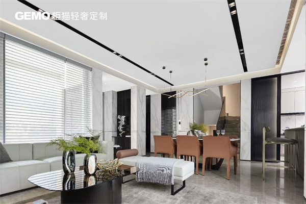 加盟輕奢定制家具怎么樣？市場(chǎng)怎么樣