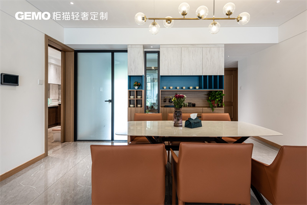 加盟輕奢定制家具怎么樣？市場(chǎng)怎么樣