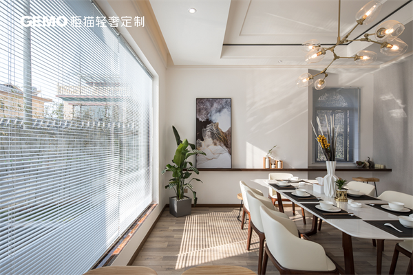 加盟輕奢定制家具怎么樣？市場(chǎng)怎么樣